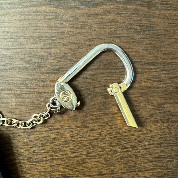 6 Key Holder Monogram - Women - Small Leather Goods | LOUIS  Louis Vuitton key/card holder